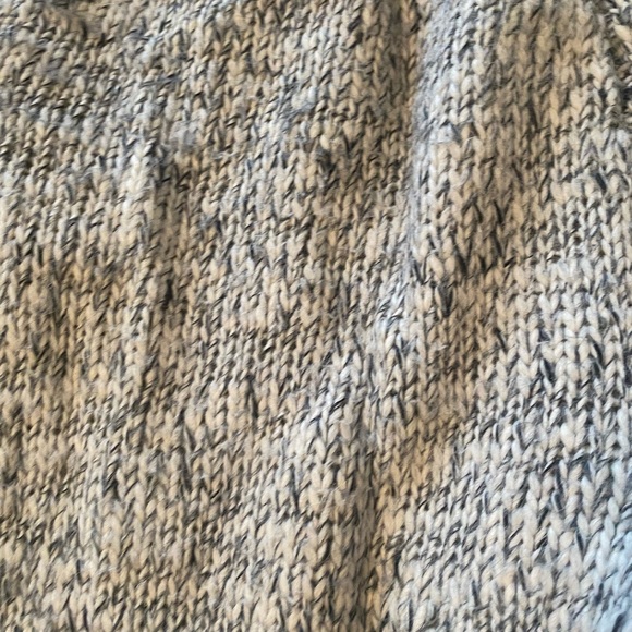 Thakoon Addition Marled Knit Sweatpants - Picture 6 of 7